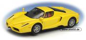 Evolution Ferrari Enzo yellow